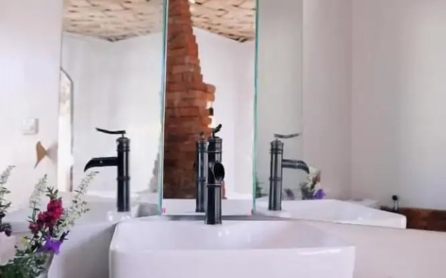 ALOE - Ecological Boutique Villas