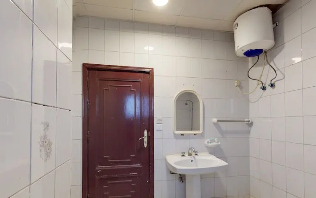 Wahat Al Madinah Hotel Apartments