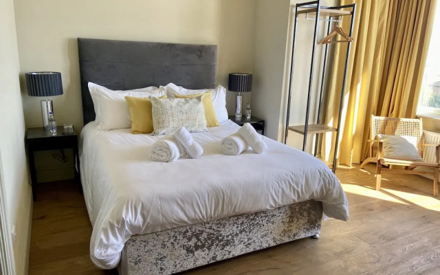 Balcomie Links Hotel