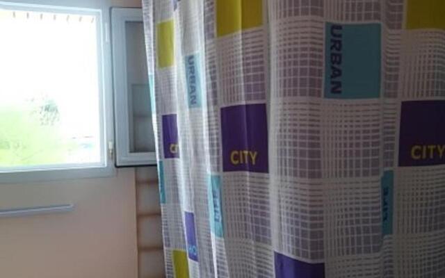 Maison Grues, 3 pièces, 4 personnes - FR-1-476-111