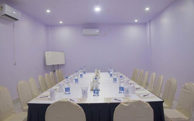 The Kannelite Hotel Sakchi JTDC