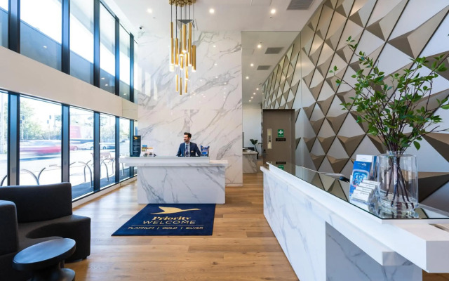 The Sebel Melbourne Malvern