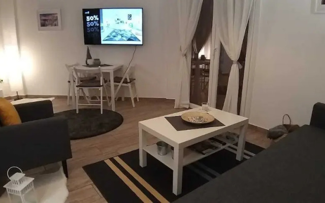 Athens Modern Living