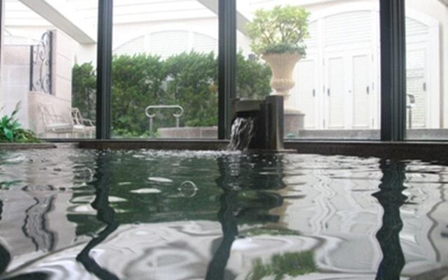 Grand XIV Naruto The Lodge