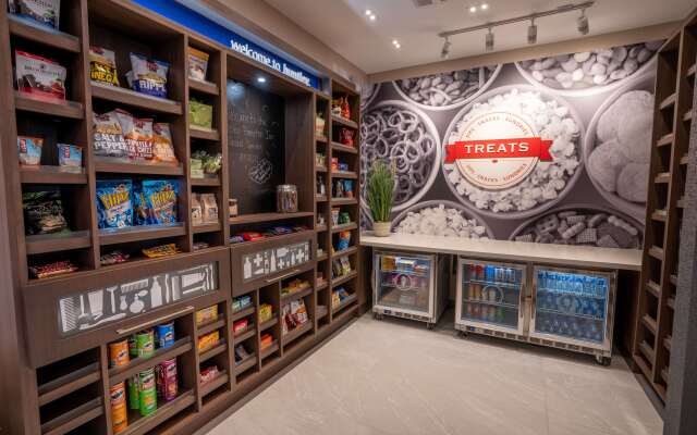 Hampton Inn by Hilton Huntley Chicago