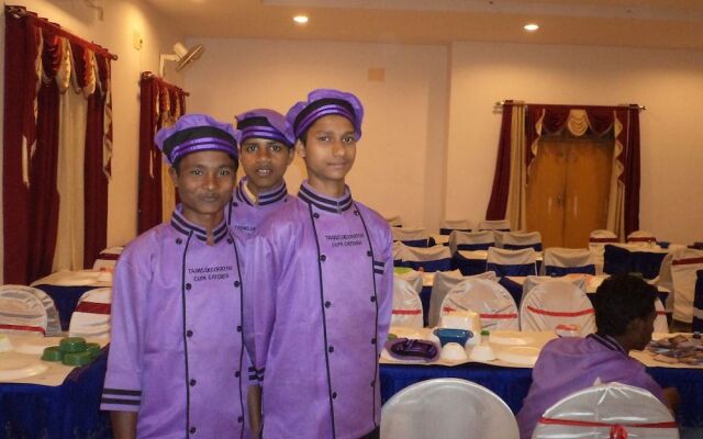 Hotel Pritika