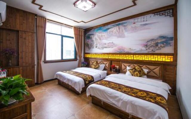 W_Smart Motel Superior Hongcun
