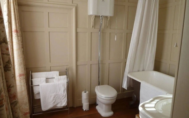 The Old Vicarage B&B