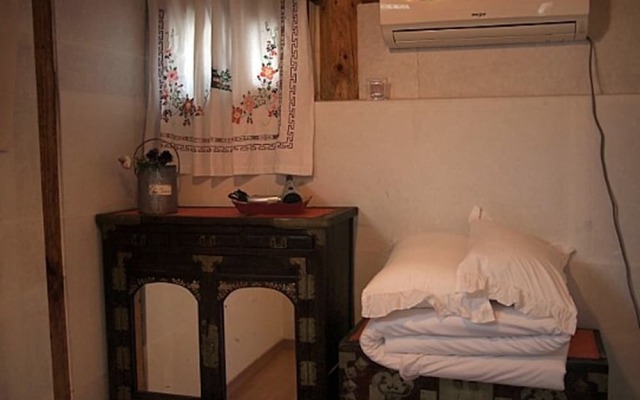 Jeonju Chaeun Pension