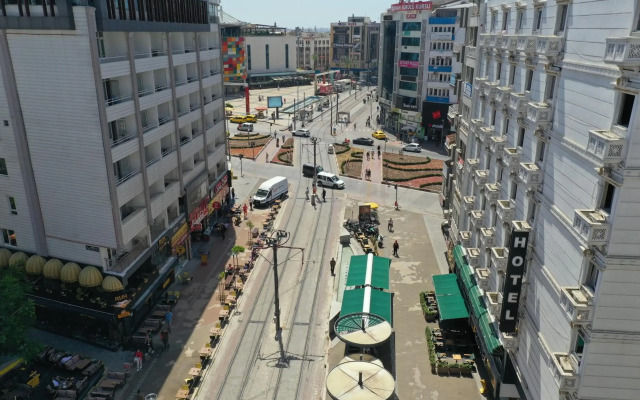 mostar hotel prestige
