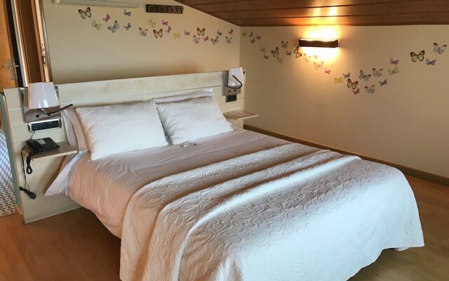 Hotel Artetxe