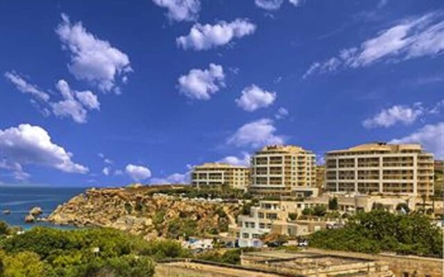 "apartment Two Weeks Right of Use at Radisson Blu Resort & Spa, Golden Sands"
