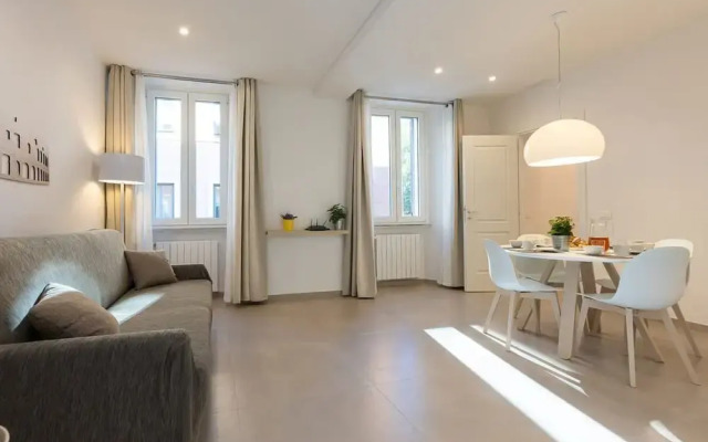 Colosseum Holidays - San Giovanni in Laterano