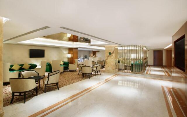 Holiday Inn Dhaka City Centre by IHG
