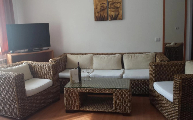 Apart Hotel Flora Residence
