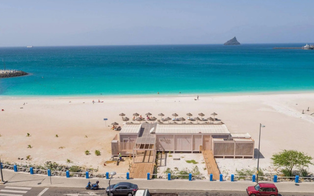 Hotel Oásis Porto Grande