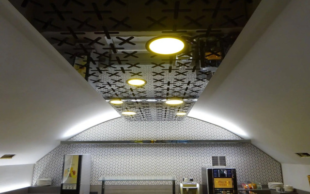 Libertel Montmartre Opéra