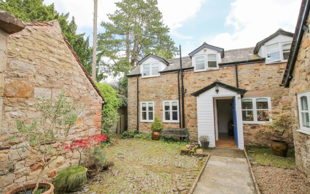 The Coach House
