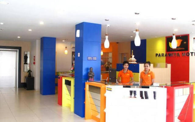 Paramita Hotel