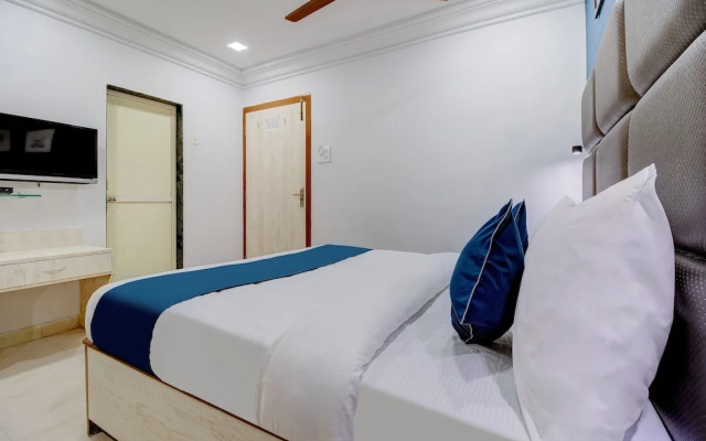 Silverkey Executive Stays 48199 Palkhi Chembur