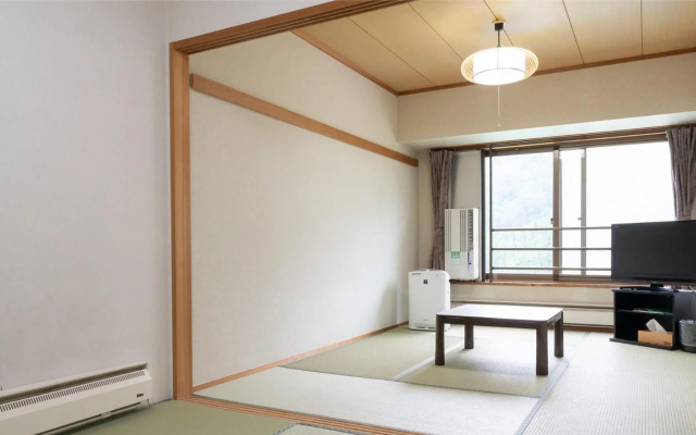 Hotel Angel Grandia