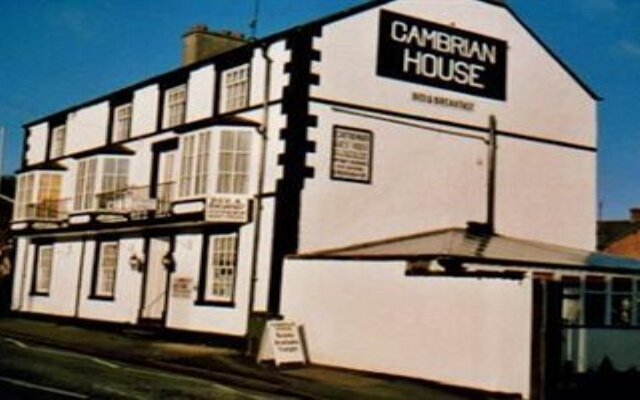 Cambrian House