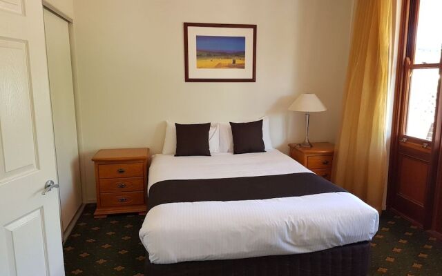 Mayfield on Montville