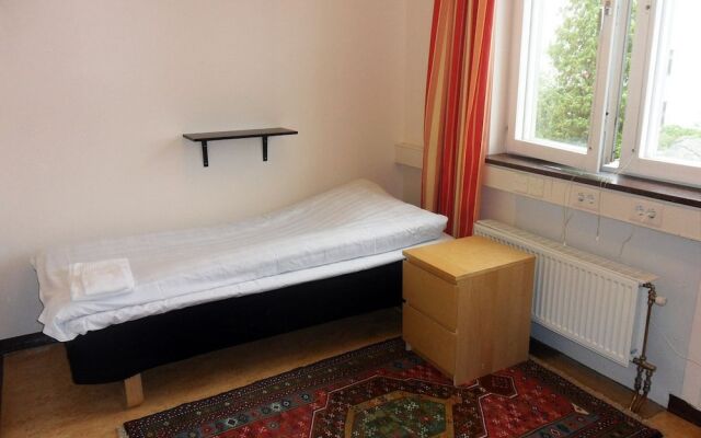 Hotel Sätra