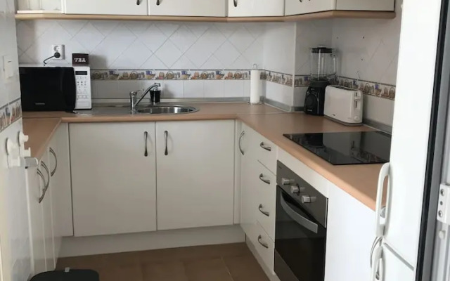 Penthouse Gran Calahonda
