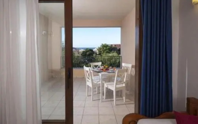 Moresco Resort