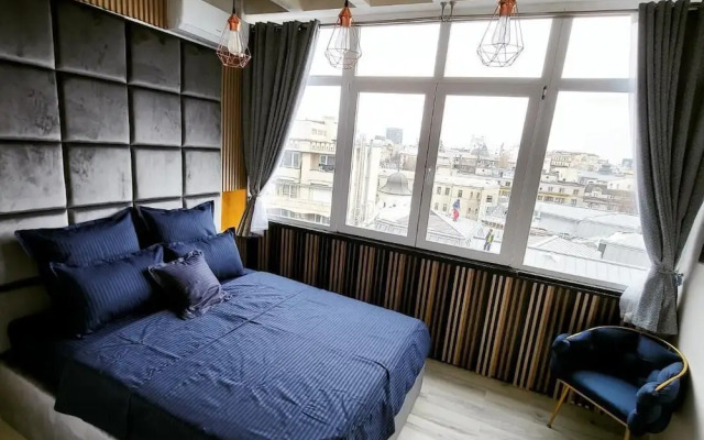 The Royalty Apartment old Town Center