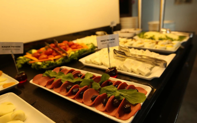 Oytun Park Hotel