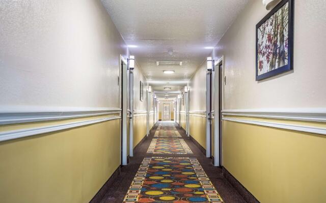 Red Roof Inn Chattanooga - Lookout Mountain