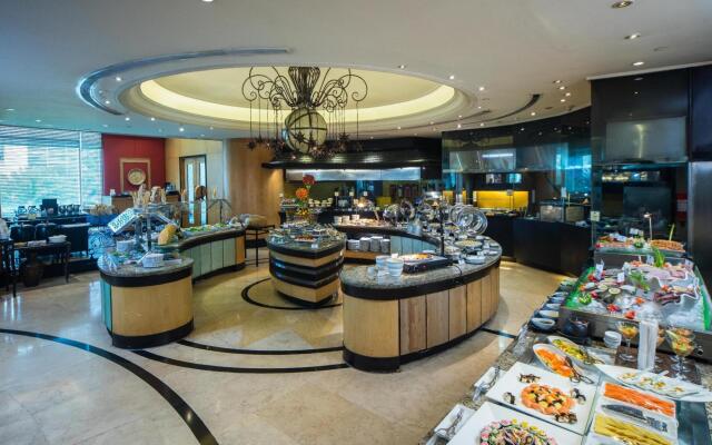 The Bellevue Manila
