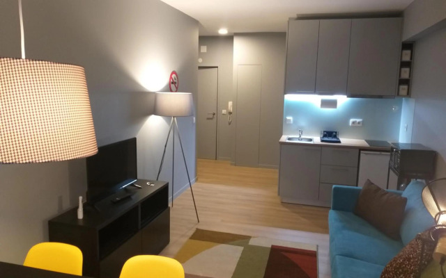 Boavista Cosy Apartments