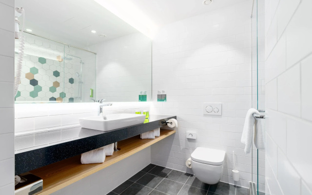 Clarion Hotel Vienna South