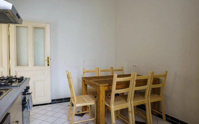 Vienna Living Apartments - Sensengasse