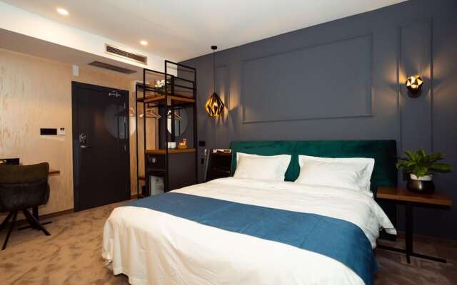 Kame Hotel Belgrade