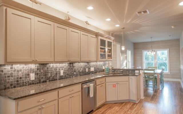Gone Coastal 3Br Home