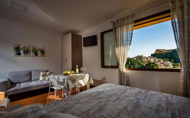 Piccolo Sole d'oro - appartamenti