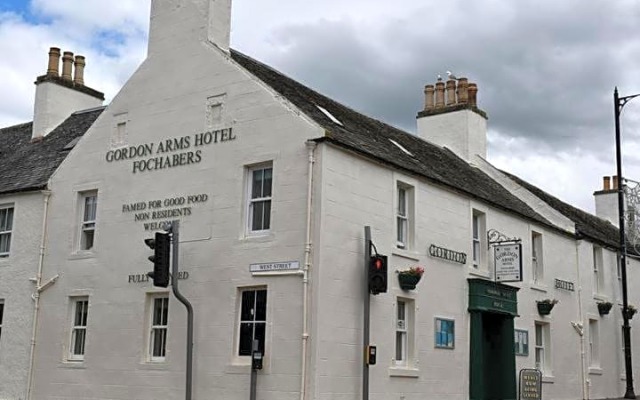 Gordon Arms Hotel