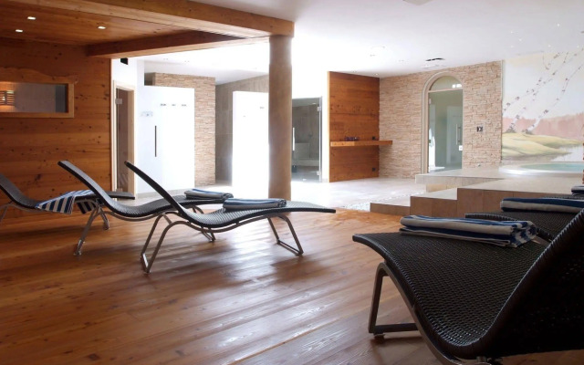 Agritur Maso Chemela