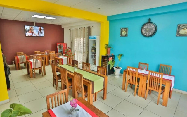 Victoria Beach Hotel