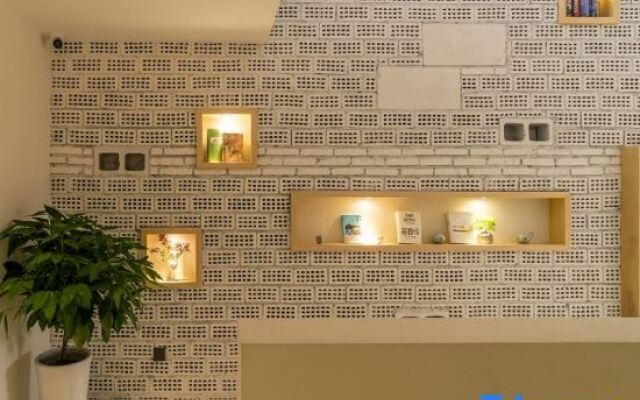 Xinchang Mountain Letter · Cloudside Homestay