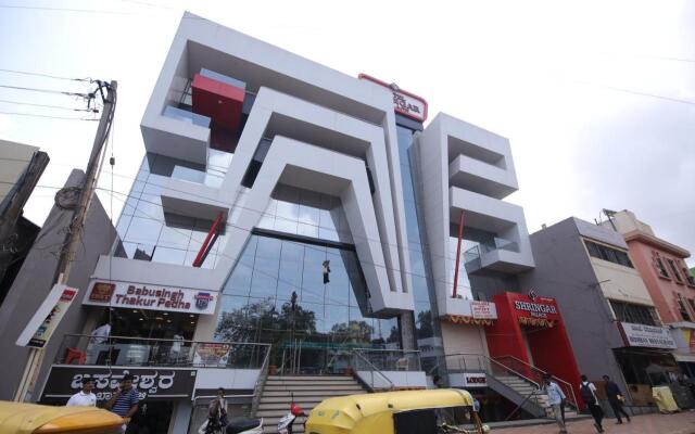 Hotel Shringar Palace