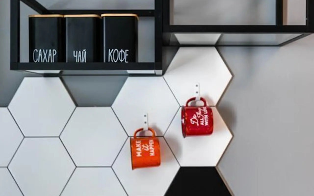 Апартаменты РентАрт