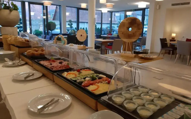 Rossano Boutique Hotel & Ristorante