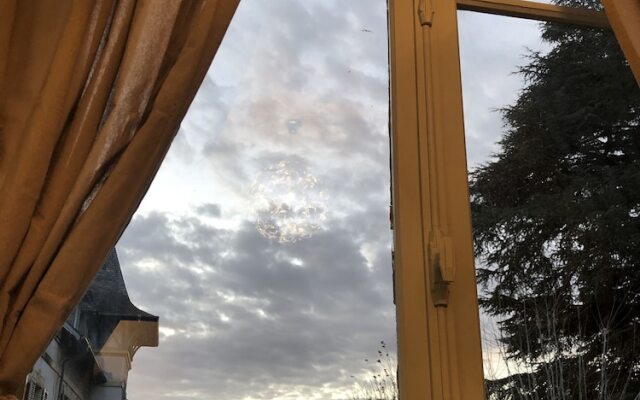 Appartement centre ville Pau