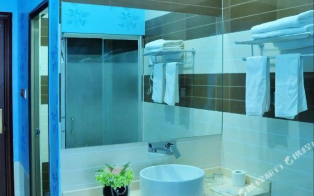 Peninsuland No. 1 Hotel