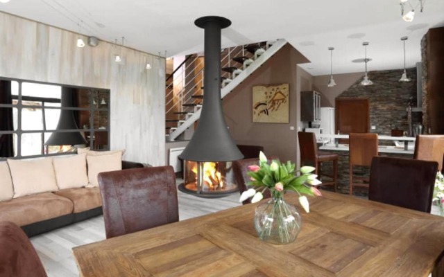 Domaine de Campagnac